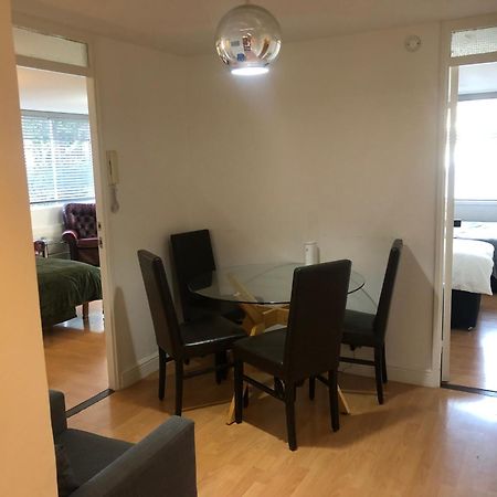 Appartement Millman-Londres Extérieur photo