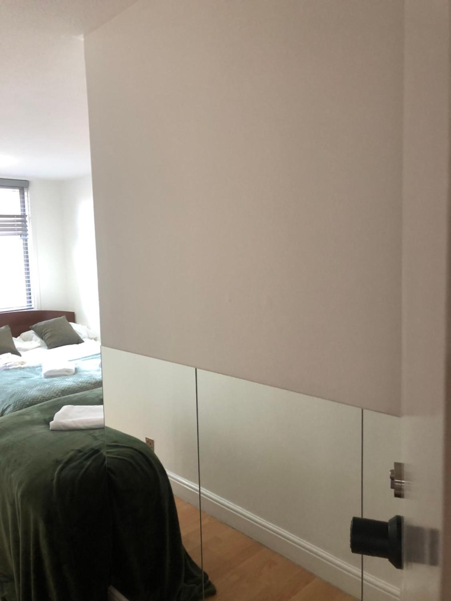 Appartement Millman-Londres Extérieur photo