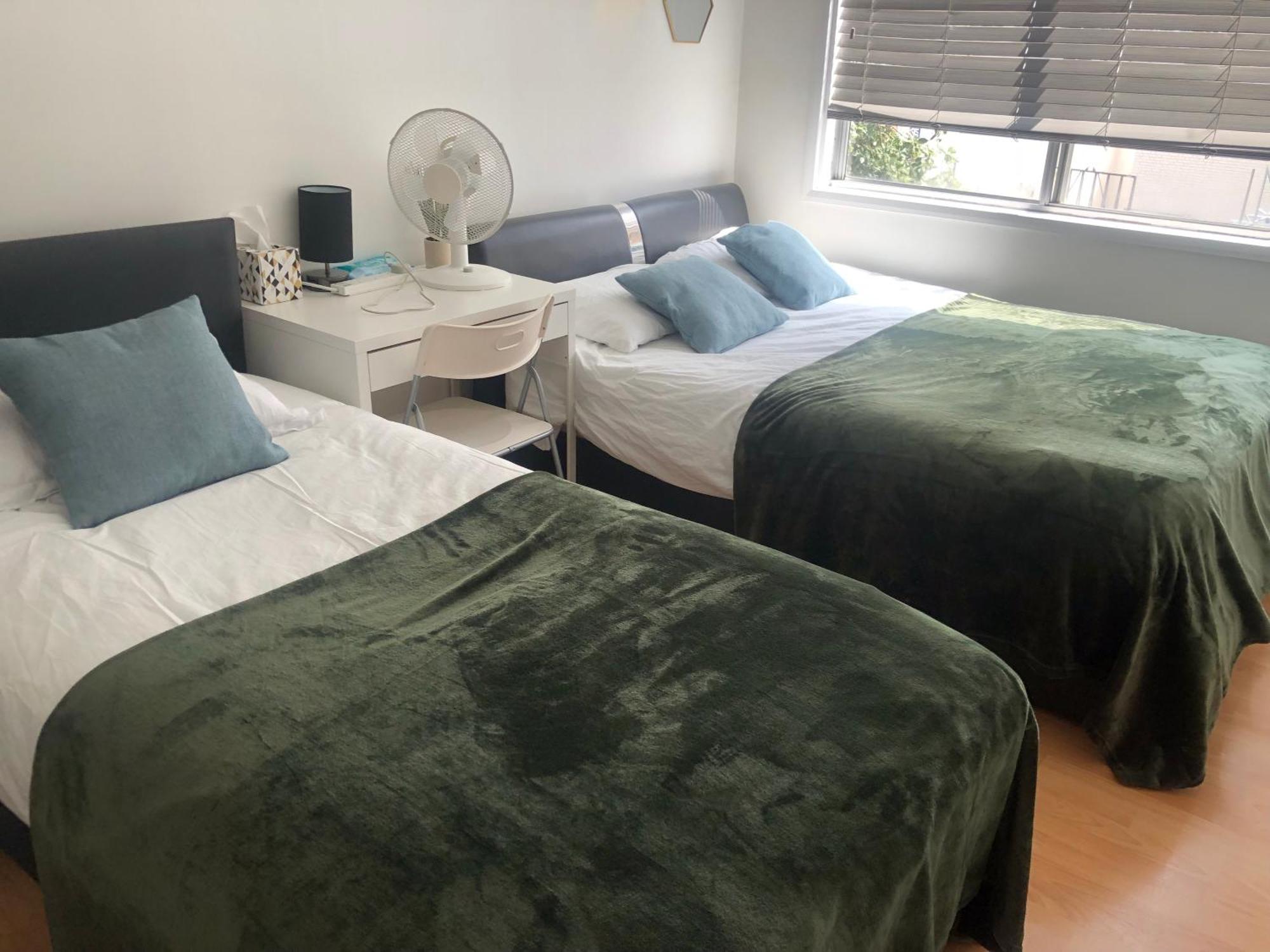 Appartement Millman-Londres Extérieur photo