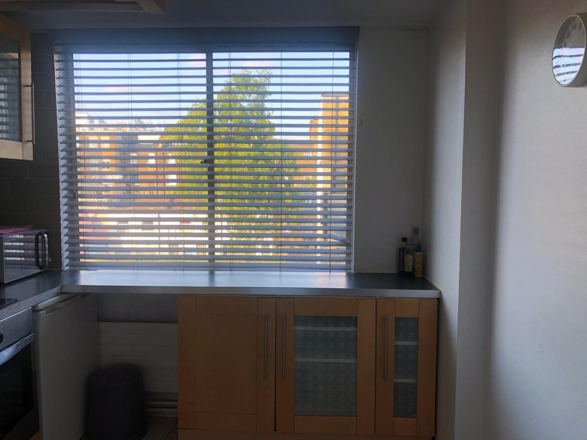 Appartement Millman-Londres Extérieur photo