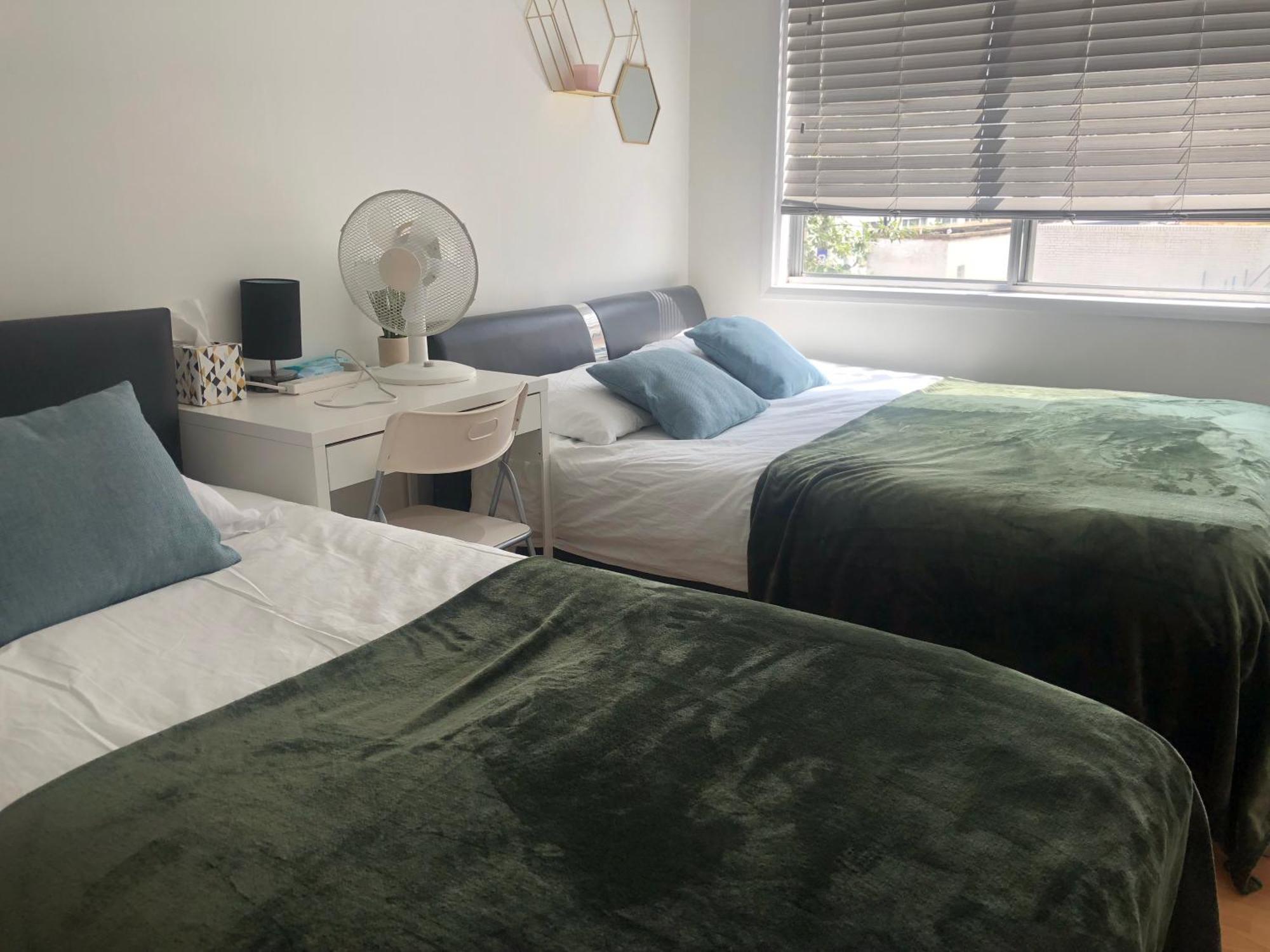 Appartement Millman-Londres Extérieur photo