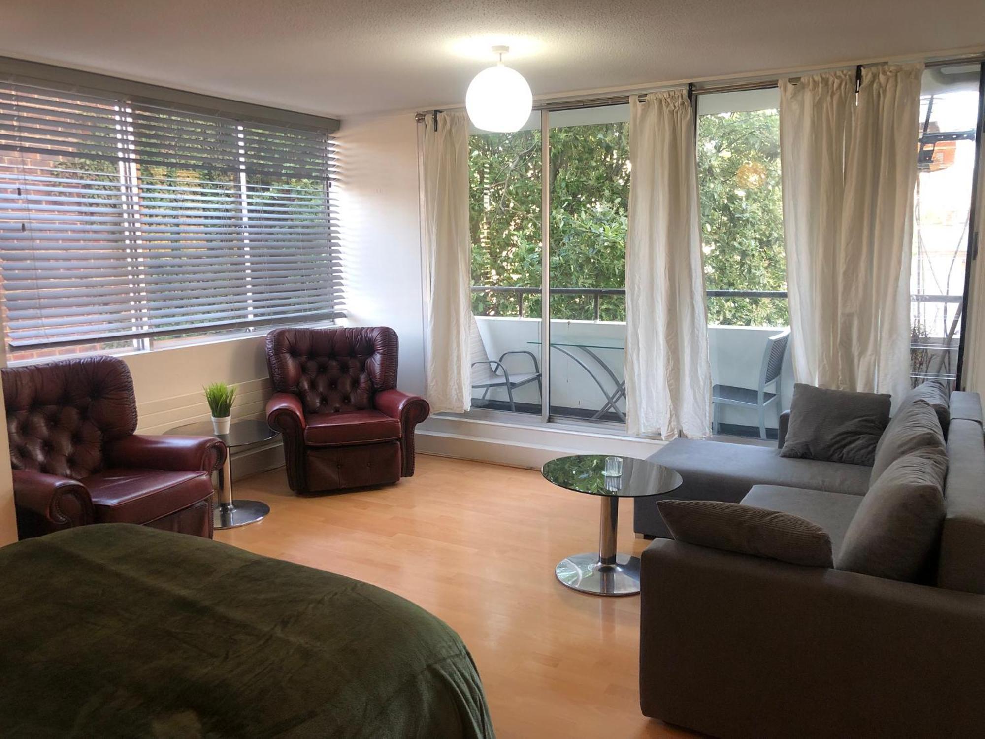 Appartement Millman-Londres Extérieur photo